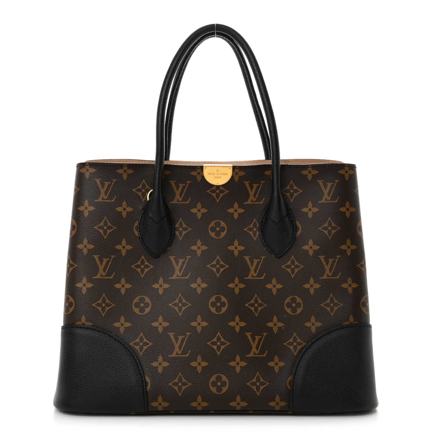 Monogram Flandrin Black