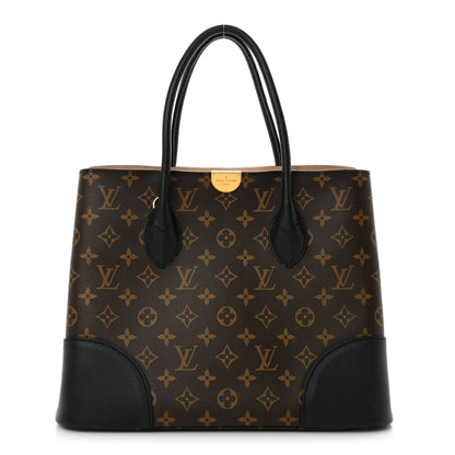 Louis Vuitton Monogram Flandrin Black 1 of 11