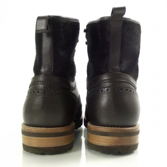 Louis Vuitton Utah Discovery Boots Cafe 11 3 of 8