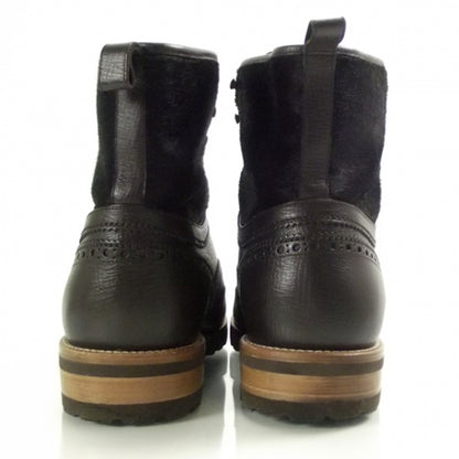 Louis Vuitton Utah Discovery Boots Cafe 11 3 of 8