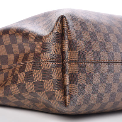 Louis Vuitton Damier Ebene Graceful MM 5 of 12