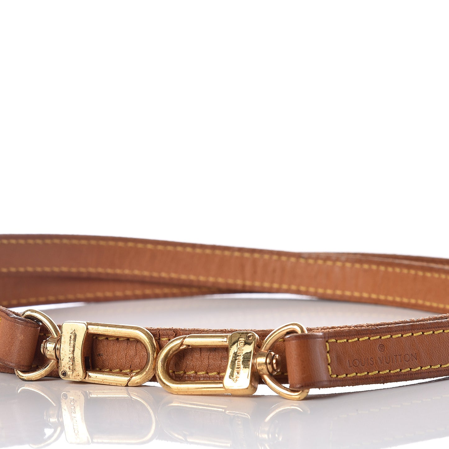 Vachetta 16mm Shoulder Strap