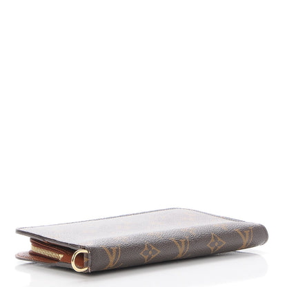 Louis Vuitton Monogram Insolite Wallet 5 of 8