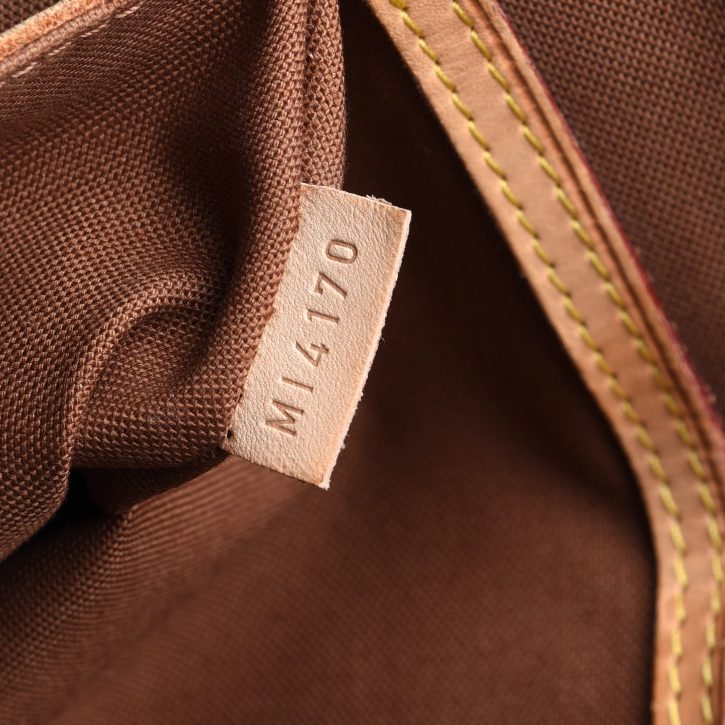 Monogram Palermo GM