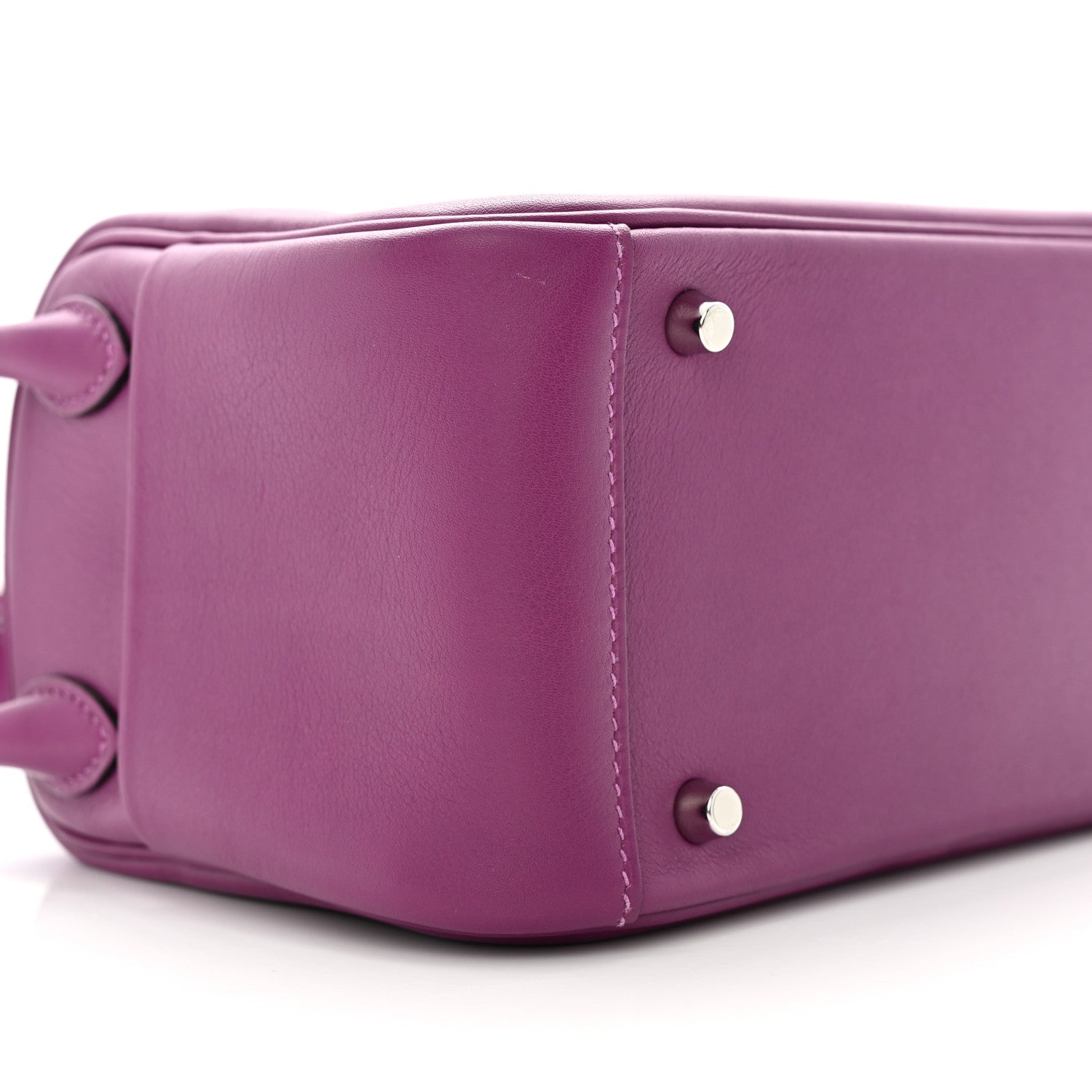 Hermes Swift Mini Lindy 20 Anemone 9 of 15