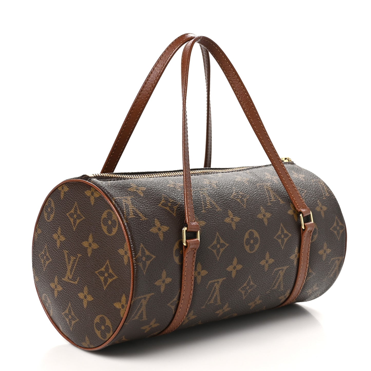 Monogram Papillon 26