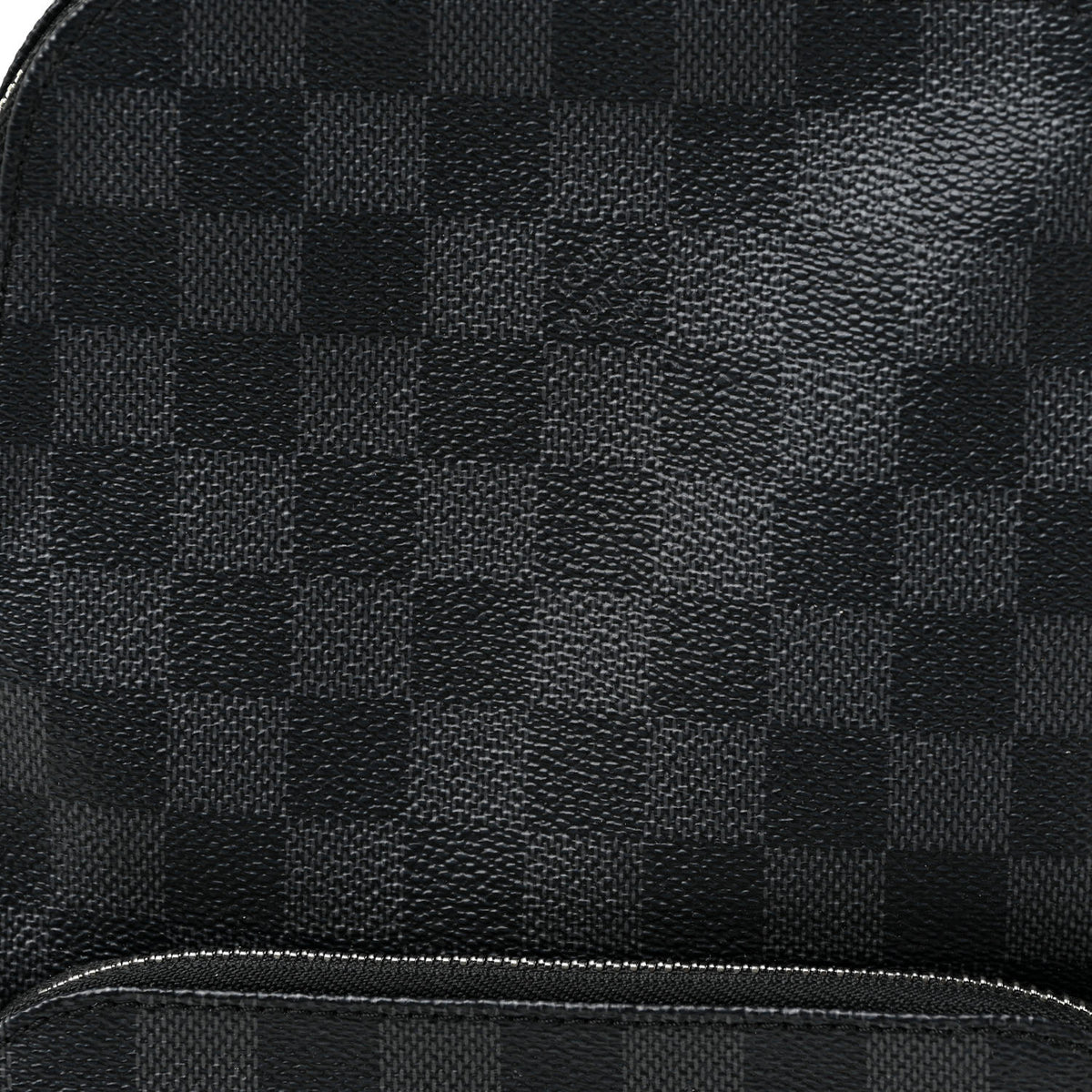 Louis Vuitton Damier Graphite Avenue Sling Backpack 12 of 19