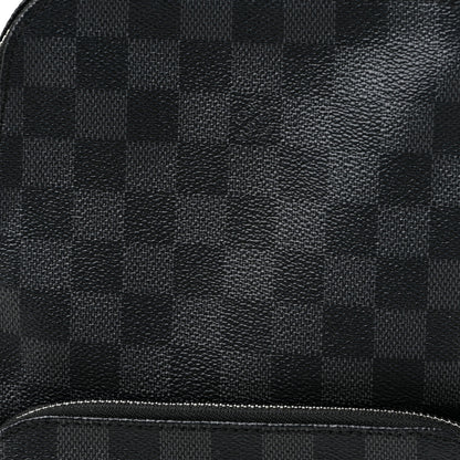 Louis Vuitton Damier Graphite Avenue Sling Backpack 12 of 19