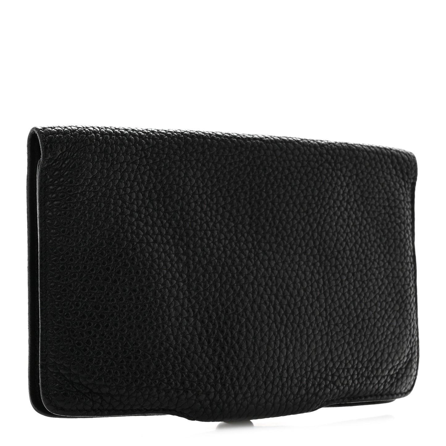 Togo Dogon Wallet Black