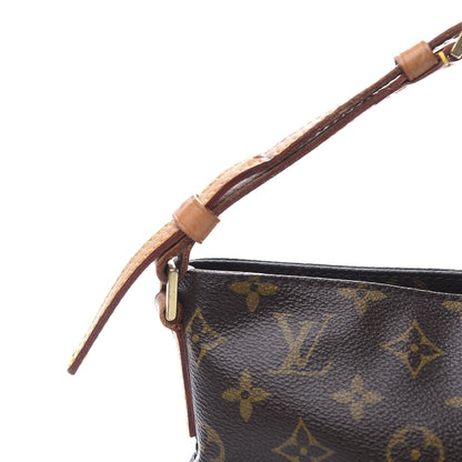 Louis Vuitton Monogram Trotteur 9 of 9