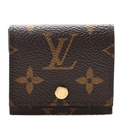 Louis Vuitton Monogram Earphones Case 1 of 6