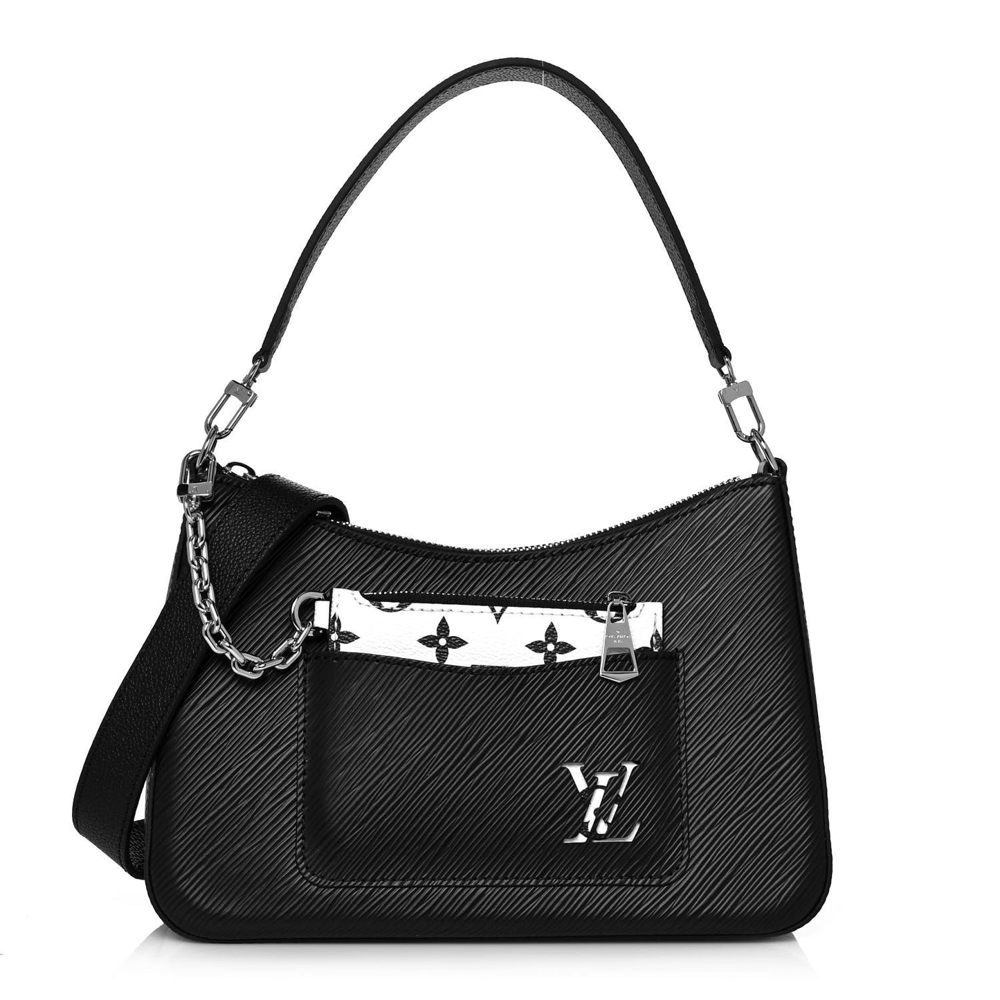 Epi Marelle Black
