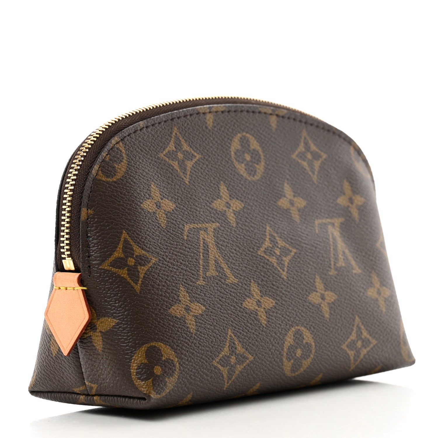 Louis Vuitton Monogram Cosmetic Pouch 3 of 7