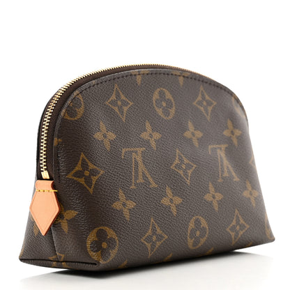 Louis Vuitton Monogram Cosmetic Pouch 3 of 7