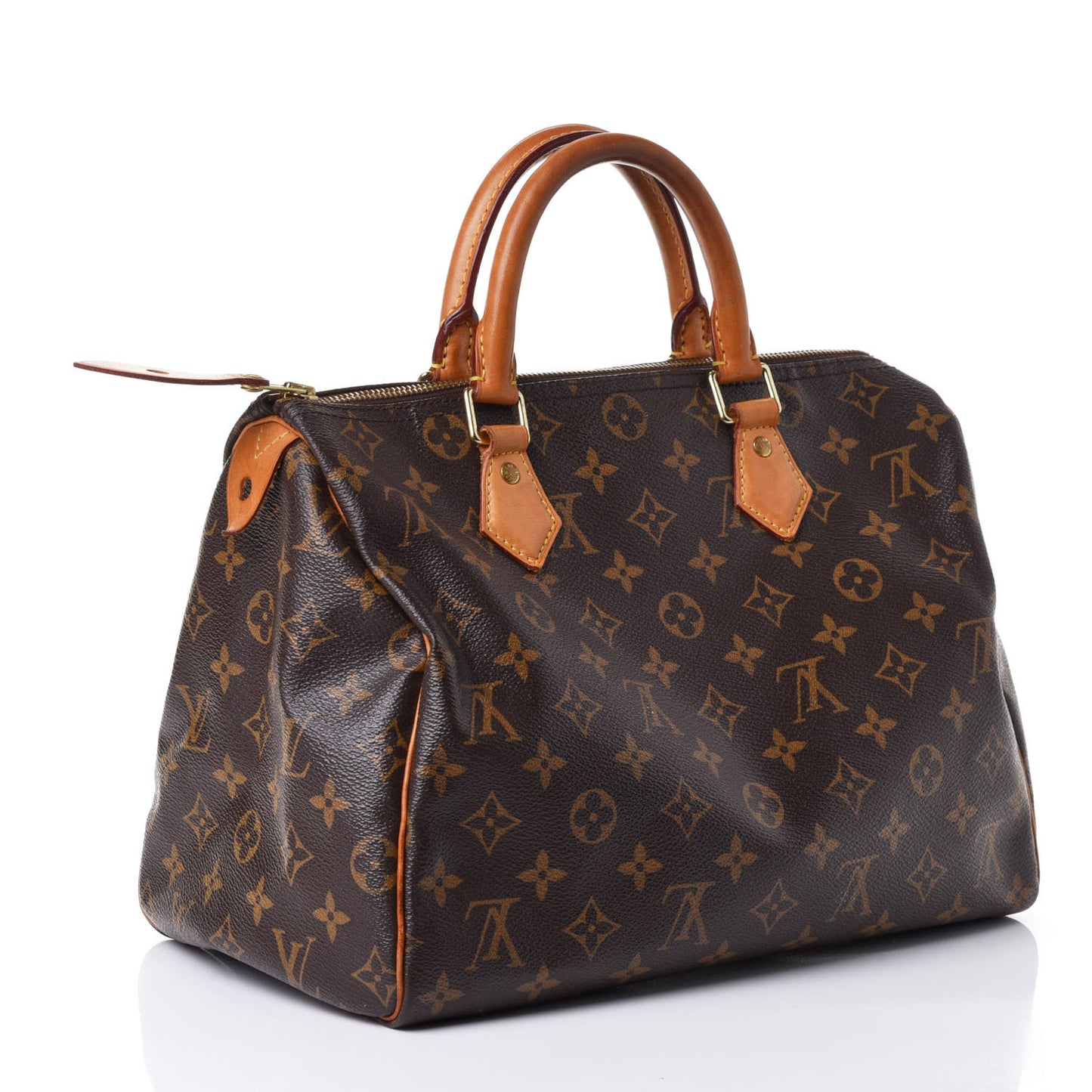 Monogram Speedy 30