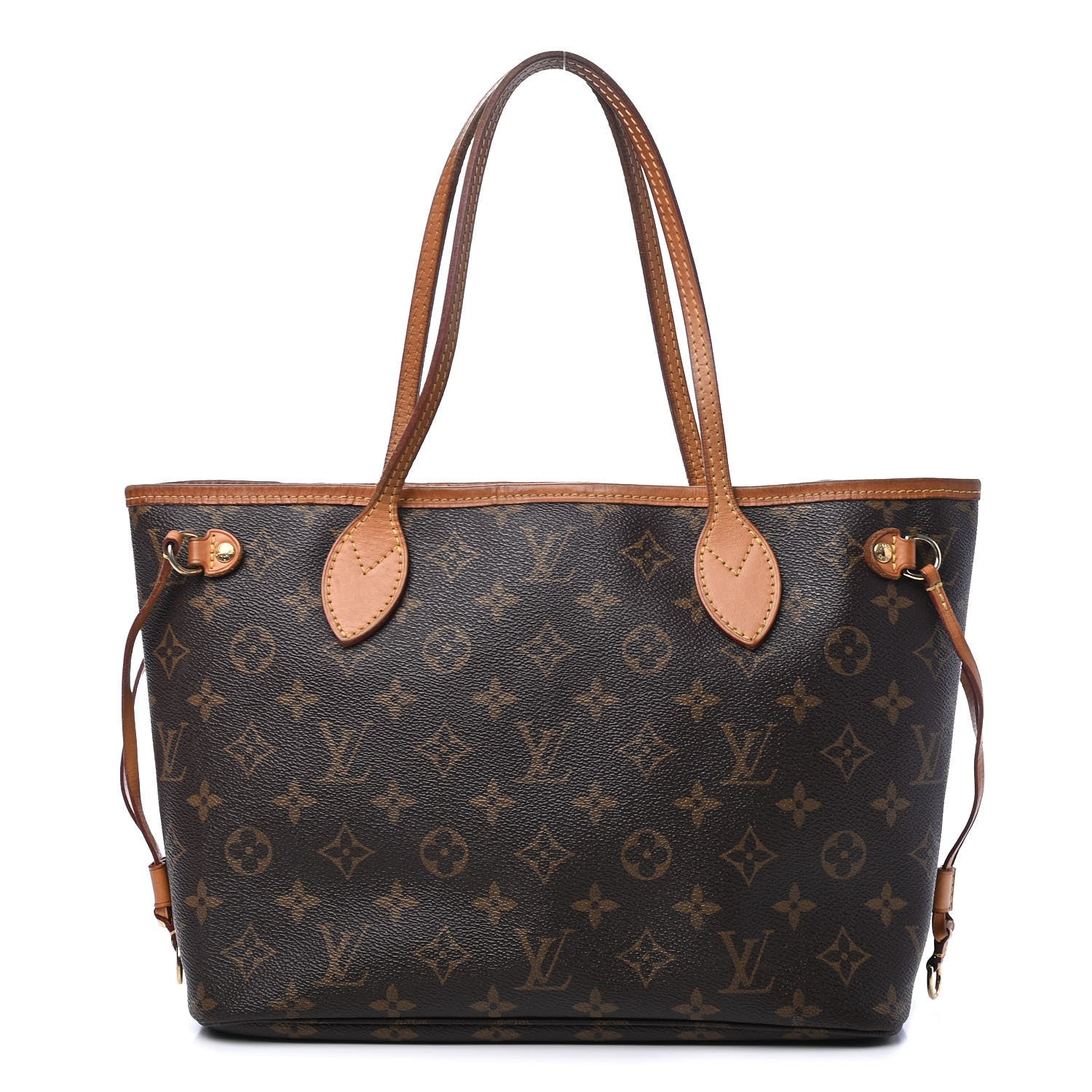 Louis Vuitton Monogram Neverfull PM 1 of 6