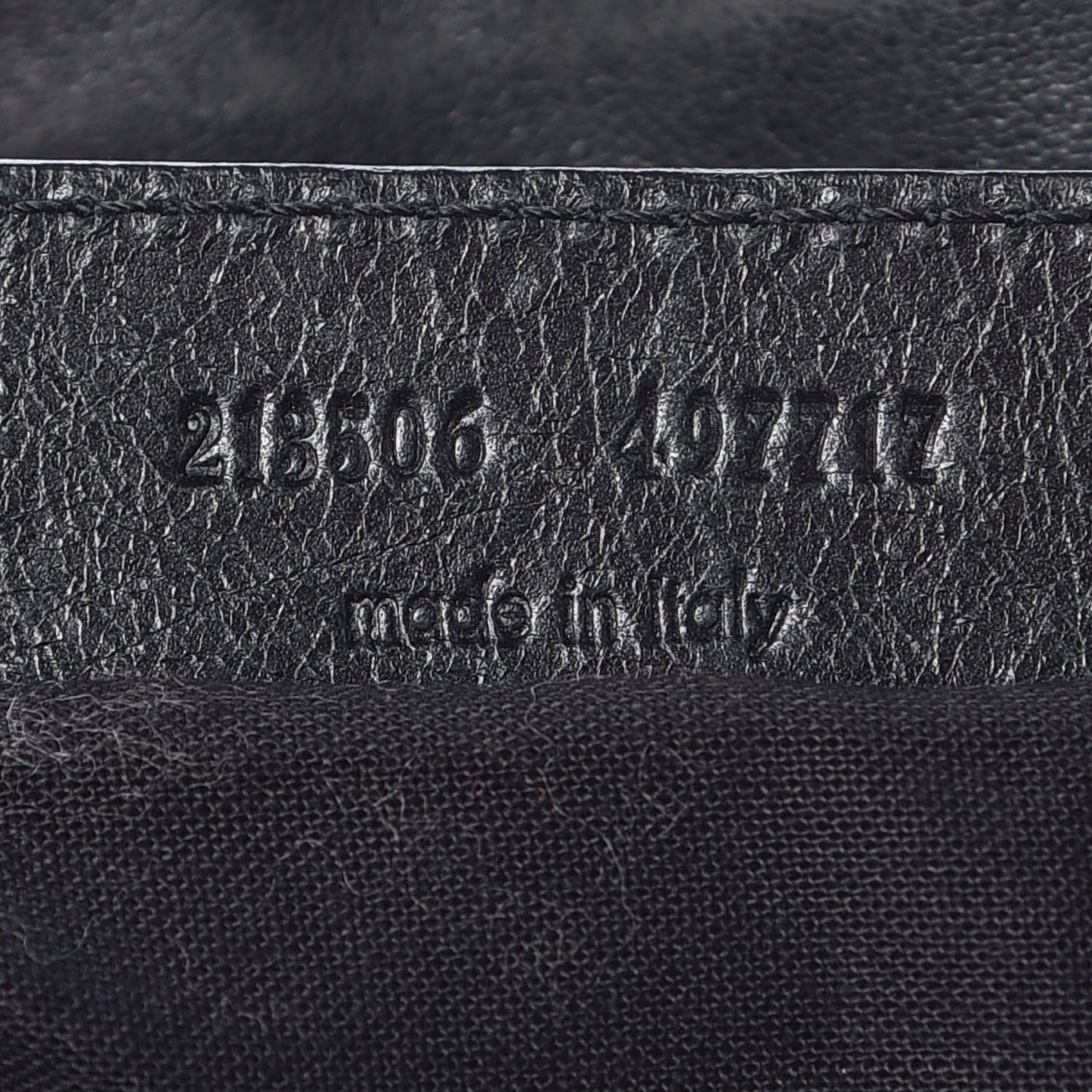 Agneau Giant Brogues Hardware Mid Day Black