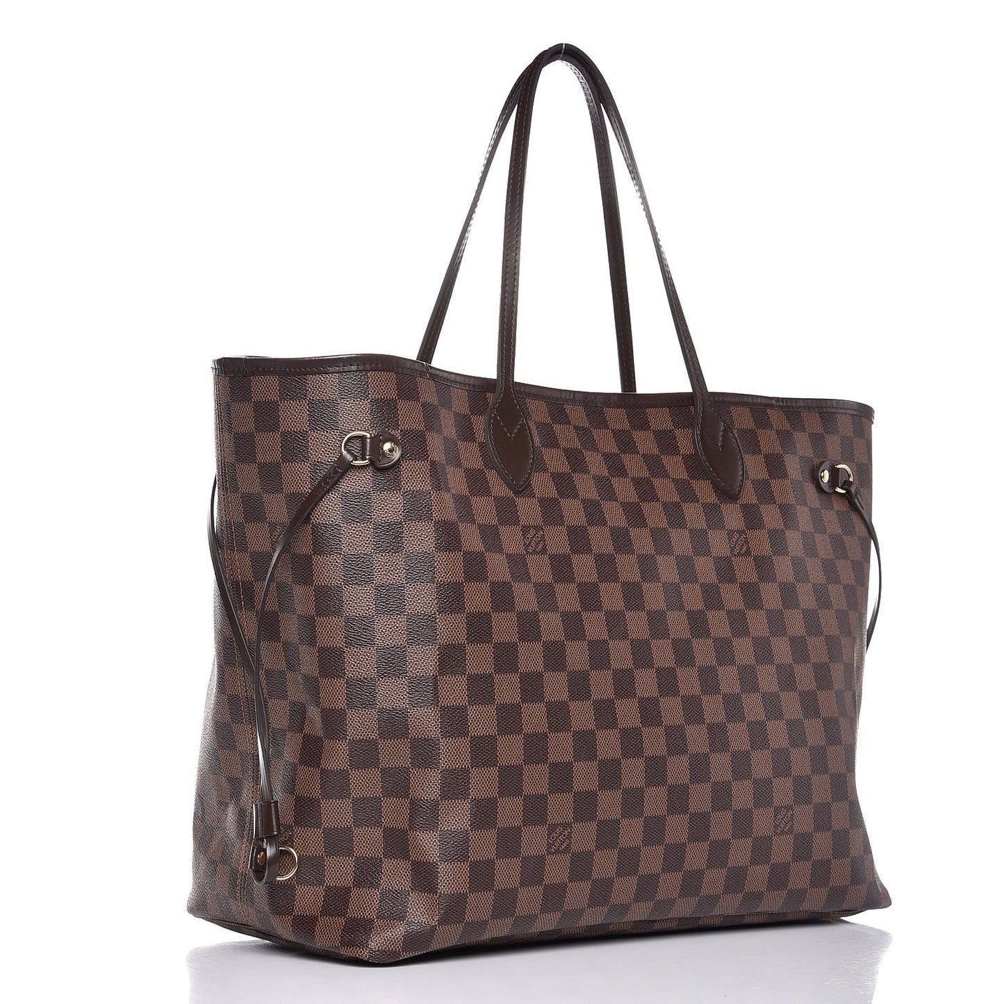 Damier Ebene Neo Neverfull GM