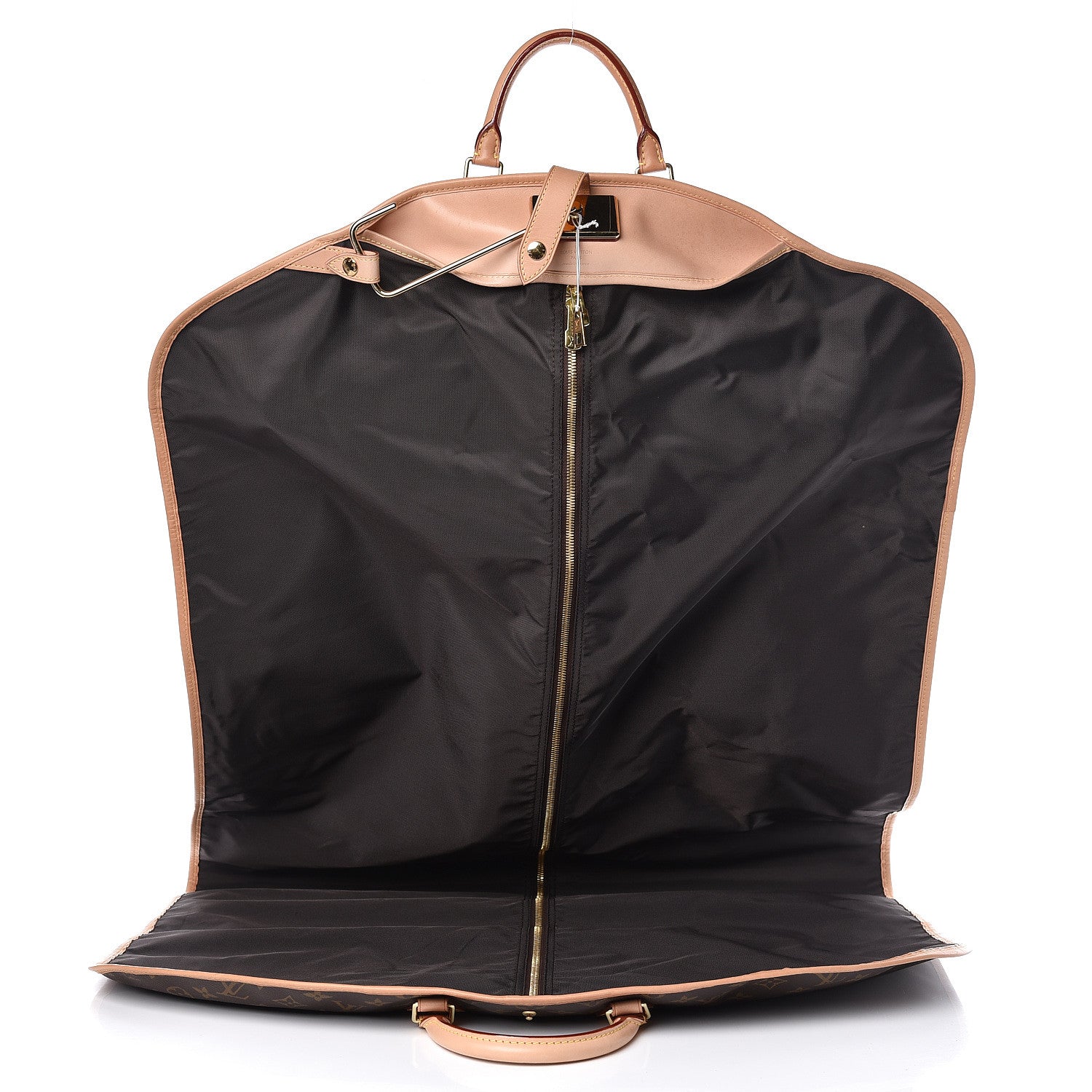 Louis Vuitton Monogram Garment Cover 5 of 8
