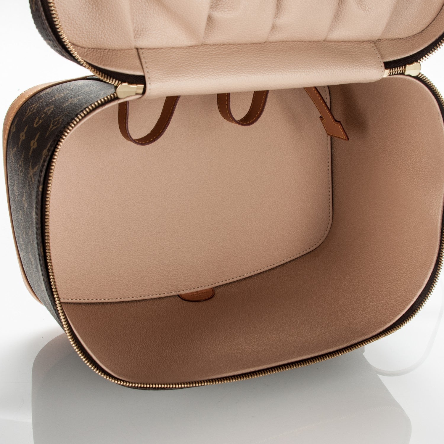 Louis Vuitton Monogram Nice 5 of 7