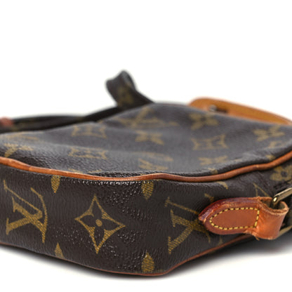 Louis Vuitton Monogram Danube 15 10 of 10