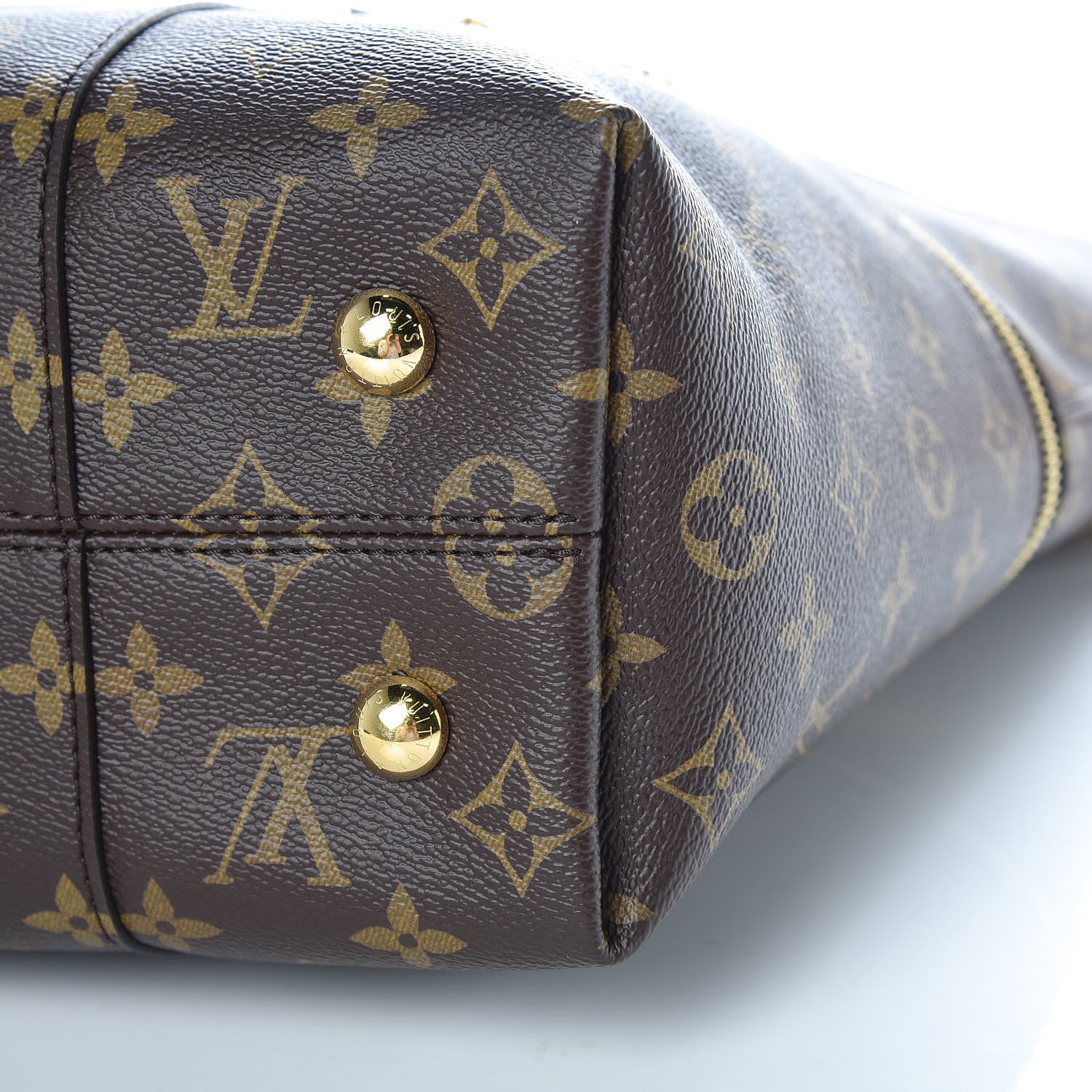 Louis Vuitton Monogram Melie 10 of 10