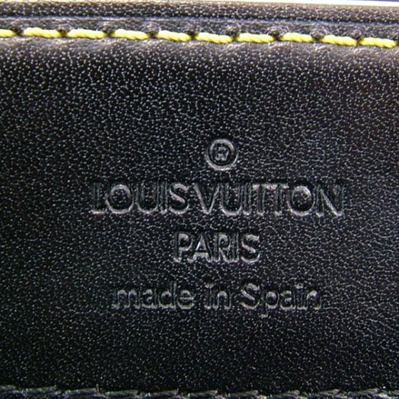 Suhali Le Talentueux Black