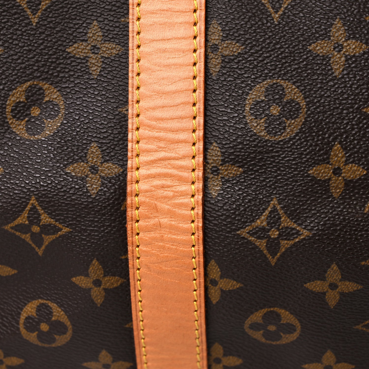 Louis Vuitton Monogram Keepall 60 17 of 20