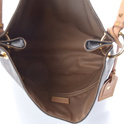 Louis Vuitton Monogram Graceful PM 5 of 9
