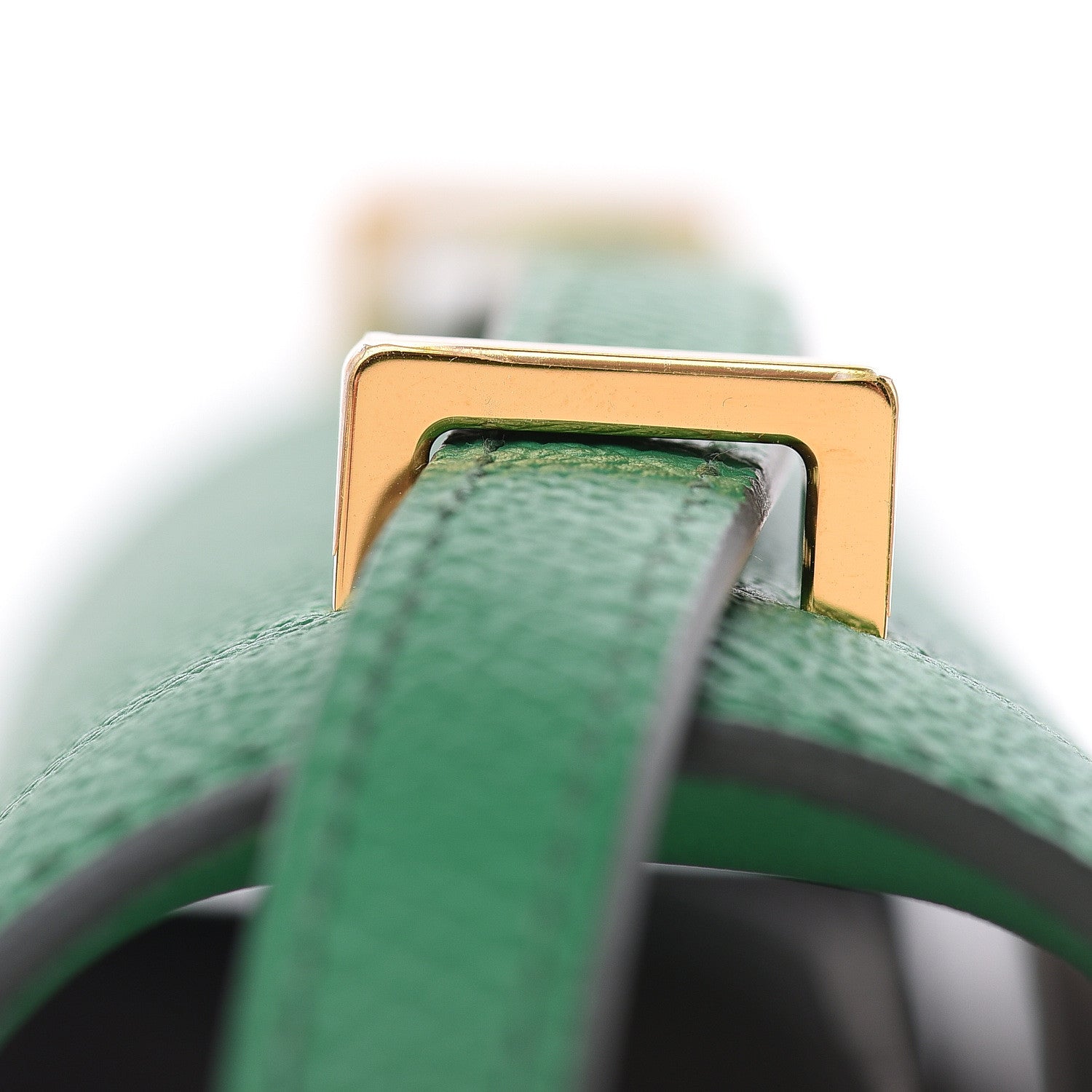Hermes Epsom Constance 18 Cactus 11 of 18