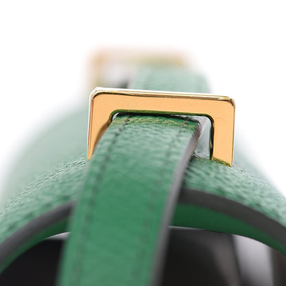 Hermes Epsom Constance 18 Cactus 11 of 18
