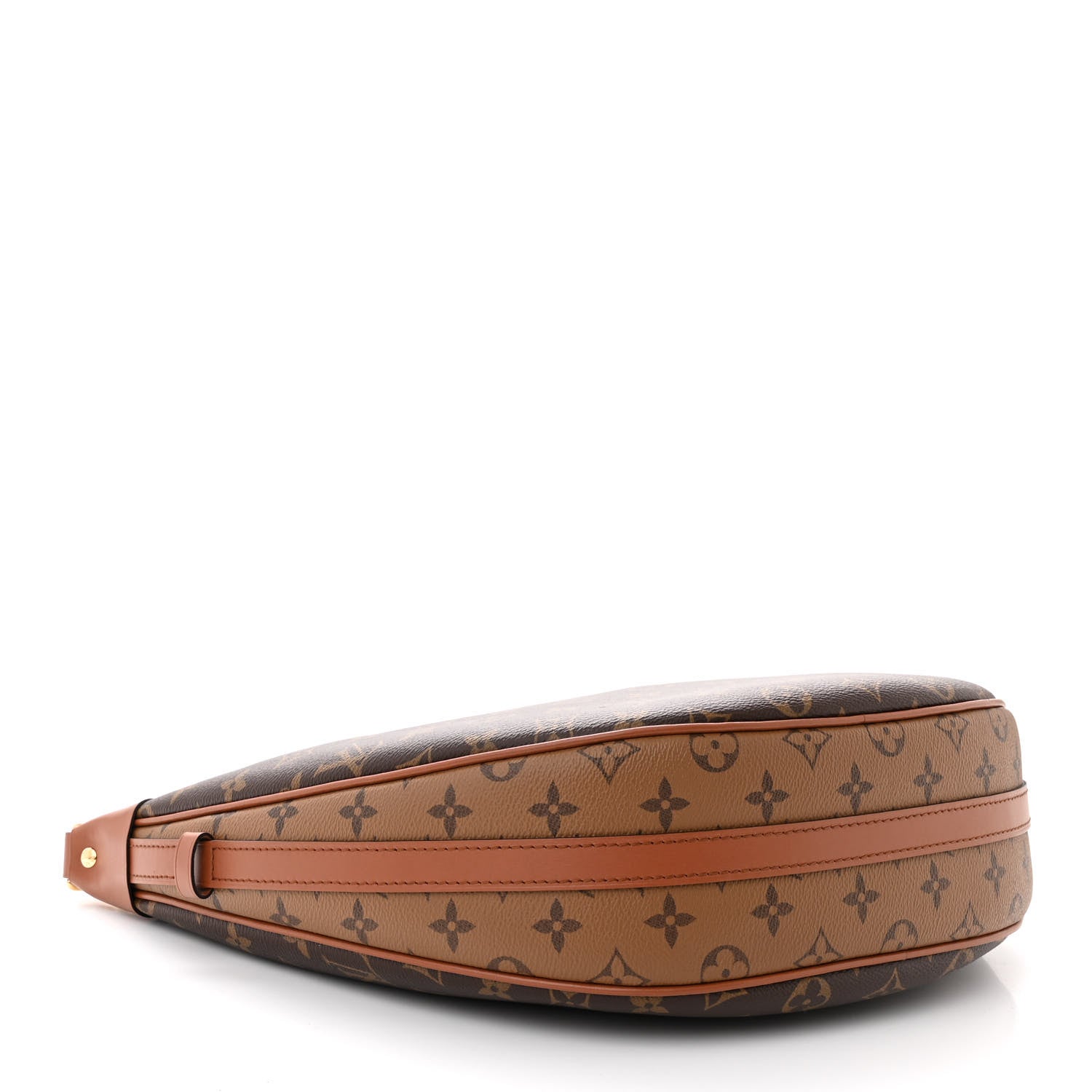 Louis Vuitton Reverse Monogram Loop Hobo 4 of 10