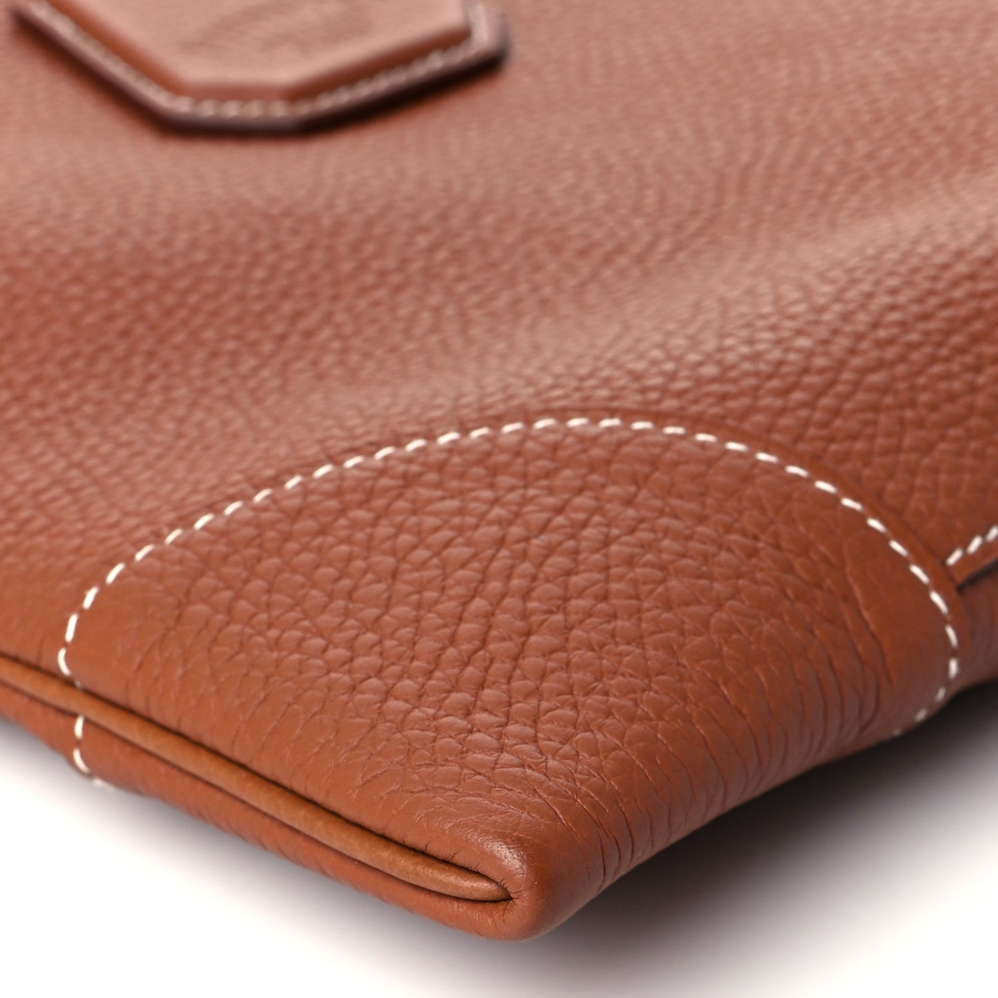 Taurillon Clemence Silkycity 33 Gold