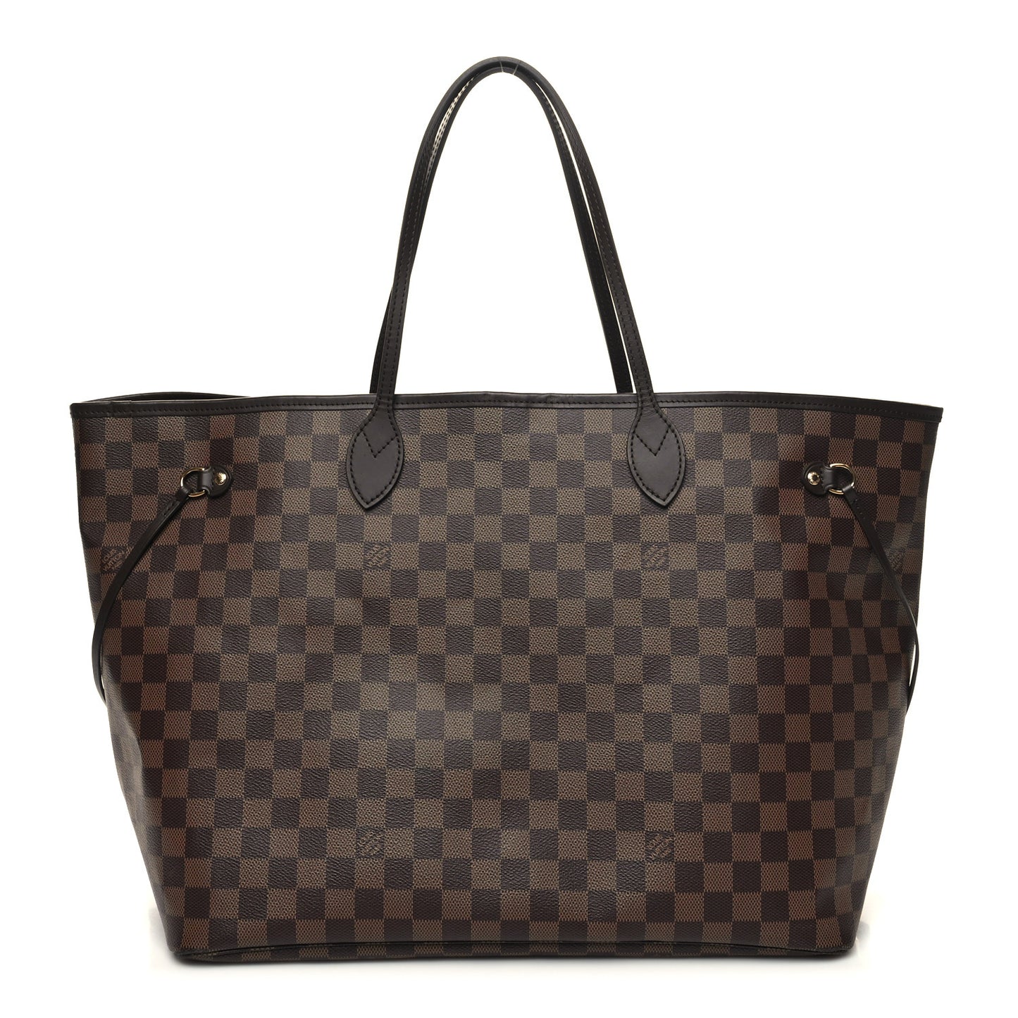 Damier Ebene Neo Neverfull GM