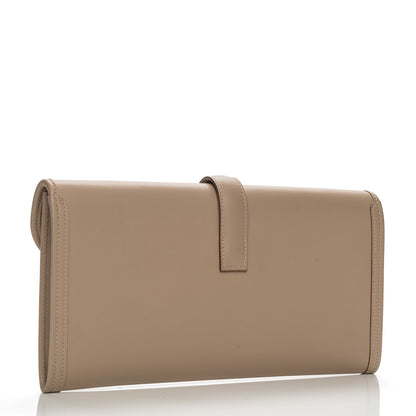 Hermes Swift Jige Elan 29 Clutch Argile 3 of 7