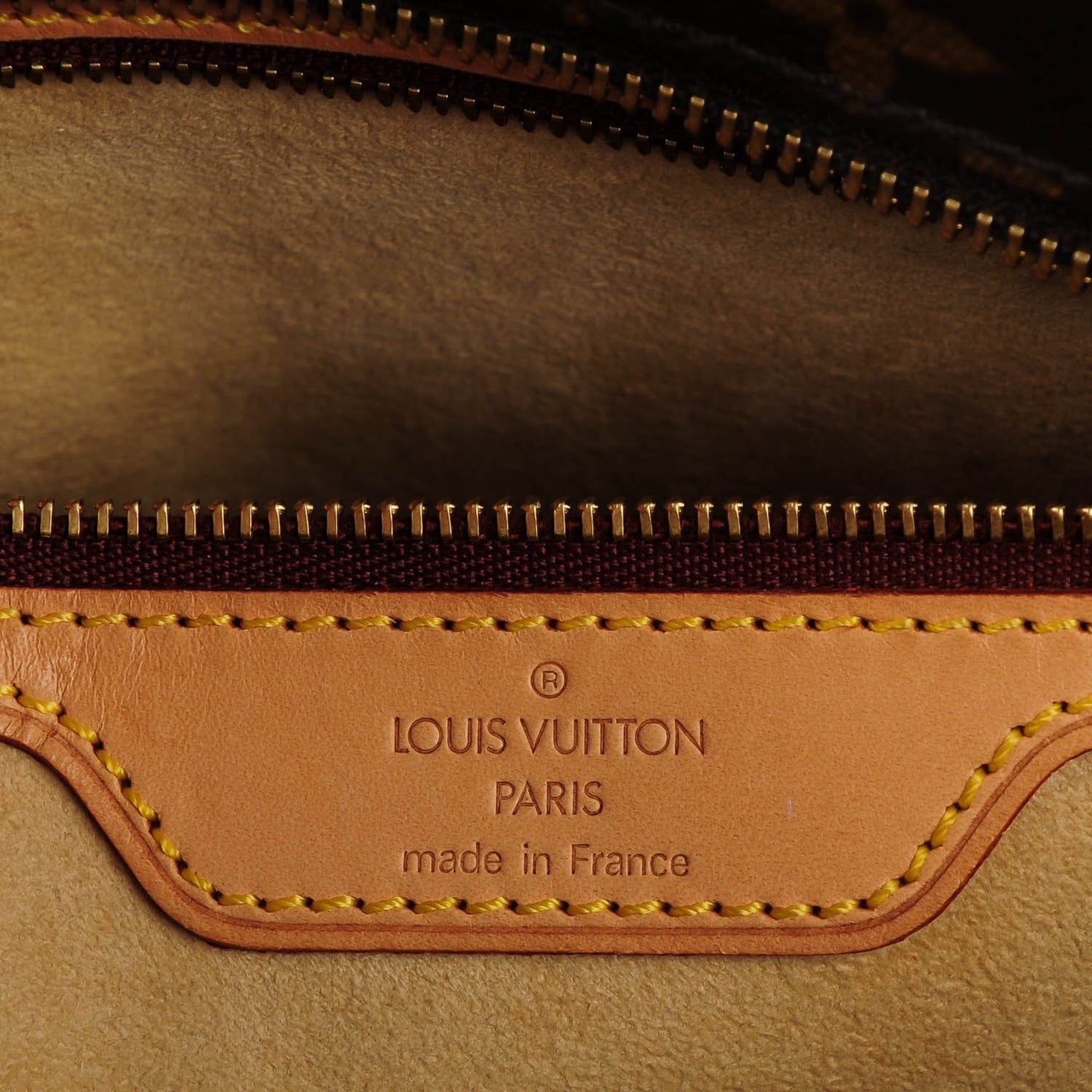 Monogram Luco