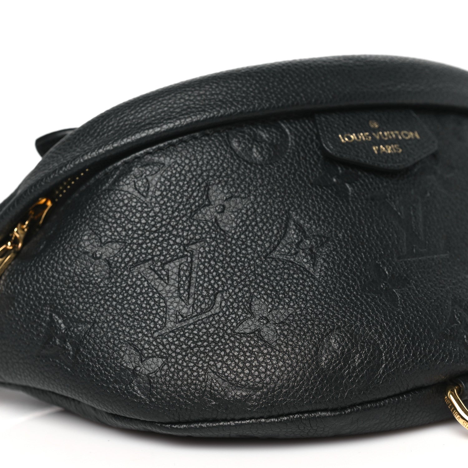 Louis Vuitton Empreinte BumBag Black 8 of 9
