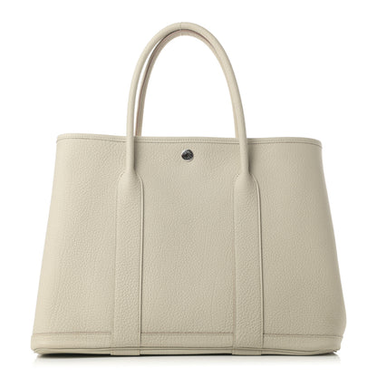 Hermes Negonda Garden Party 36 MM Beton 1 of 10