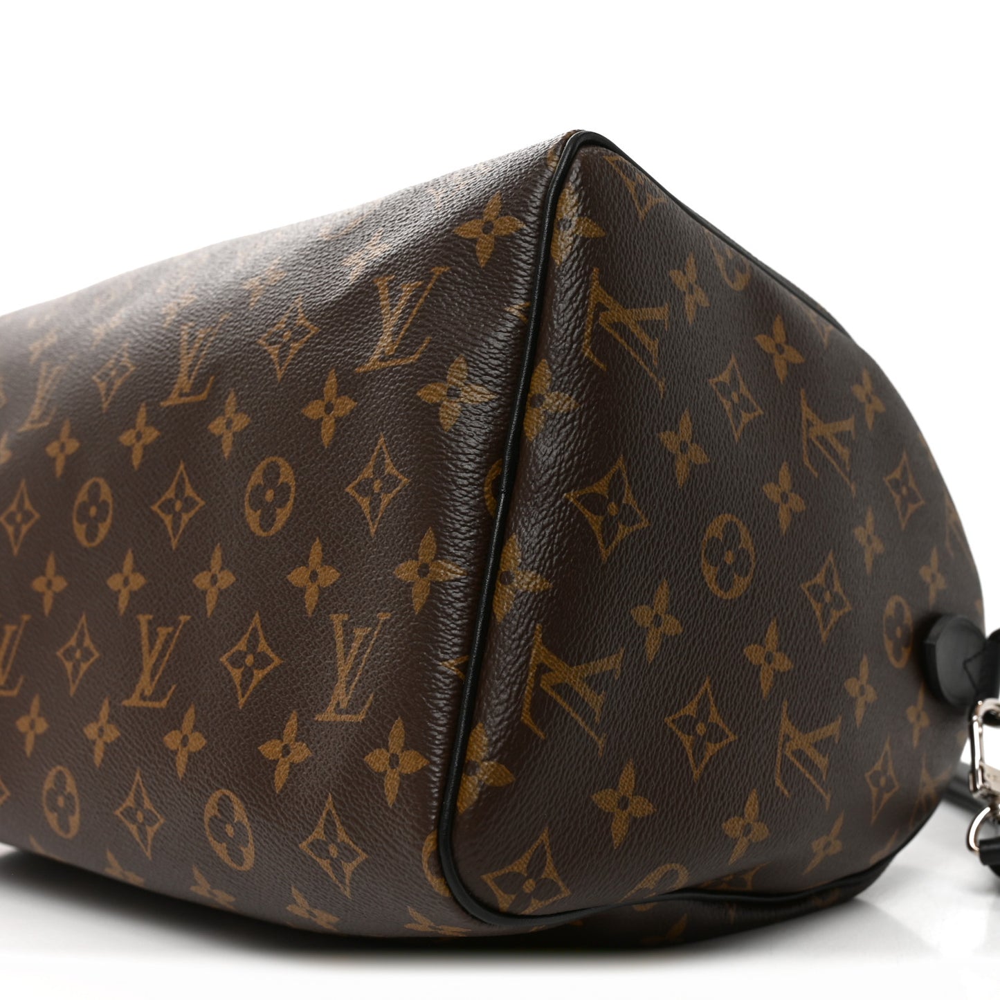 Monogram Speedy Soft 30 Dark