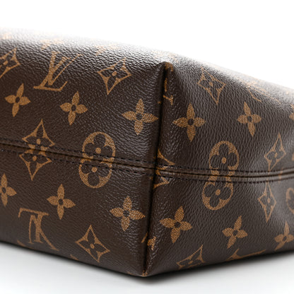 Louis Vuitton Monogram Graceful PM Pivoine 12 of 13