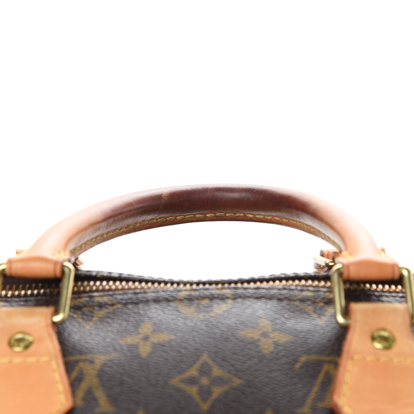 Monogram Speedy 35