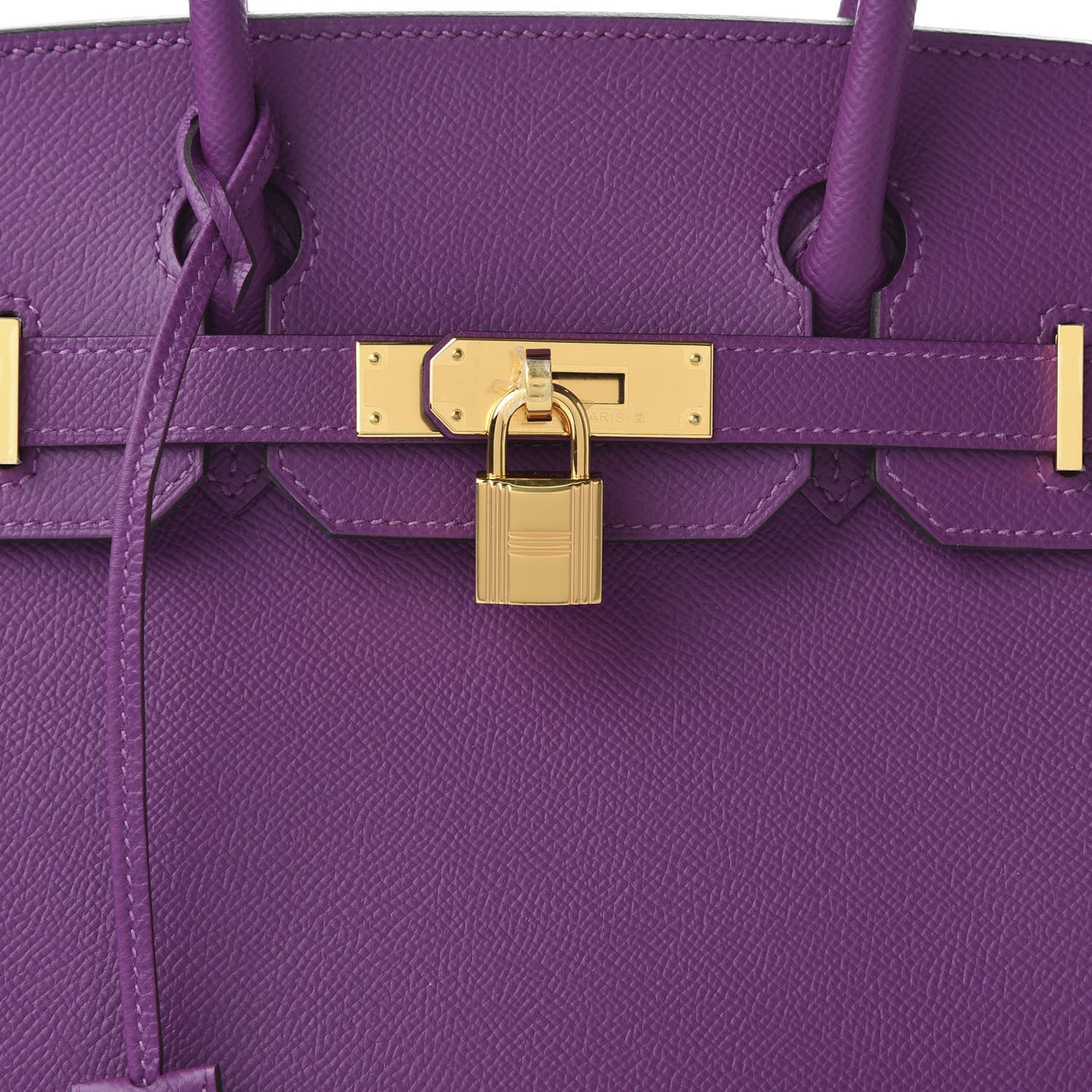Epsom Birkin 30 Anemone