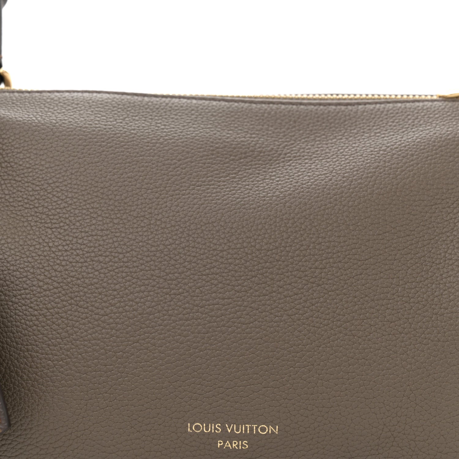 Louis Vuitton Calfskin Monogram Express PM Smoke Gray 7 of 10