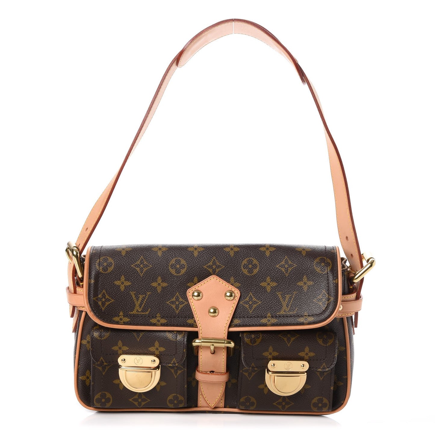 Monogram Hudson PM