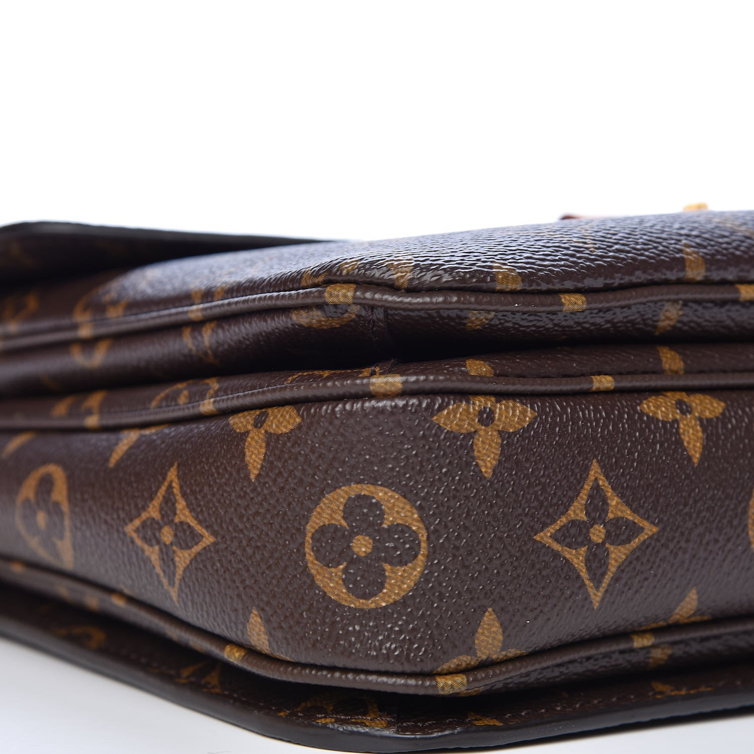 Louis Vuitton Monogram Pochette Metis 8 of 11