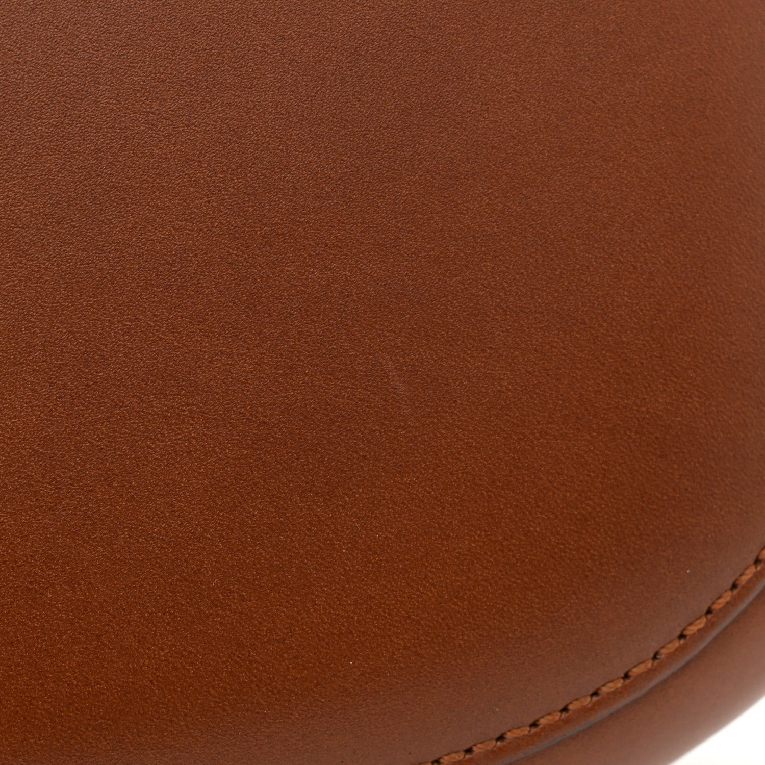 Gucci Calfskin Small Logo Shoulder Bag Brown 15 of 16
