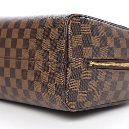 Louis Vuitton Damier Ebene Nolita 9 of 11