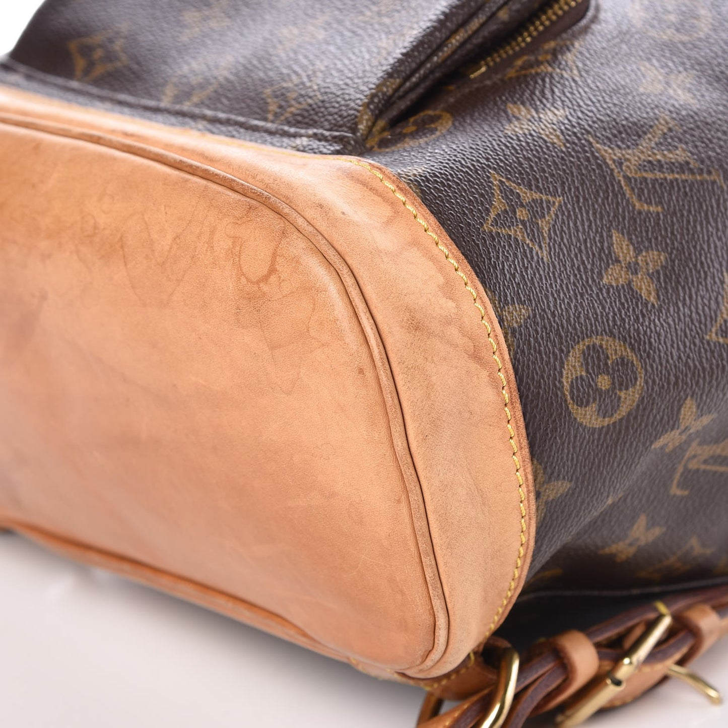 Monogram Montsouris MM Backpack
