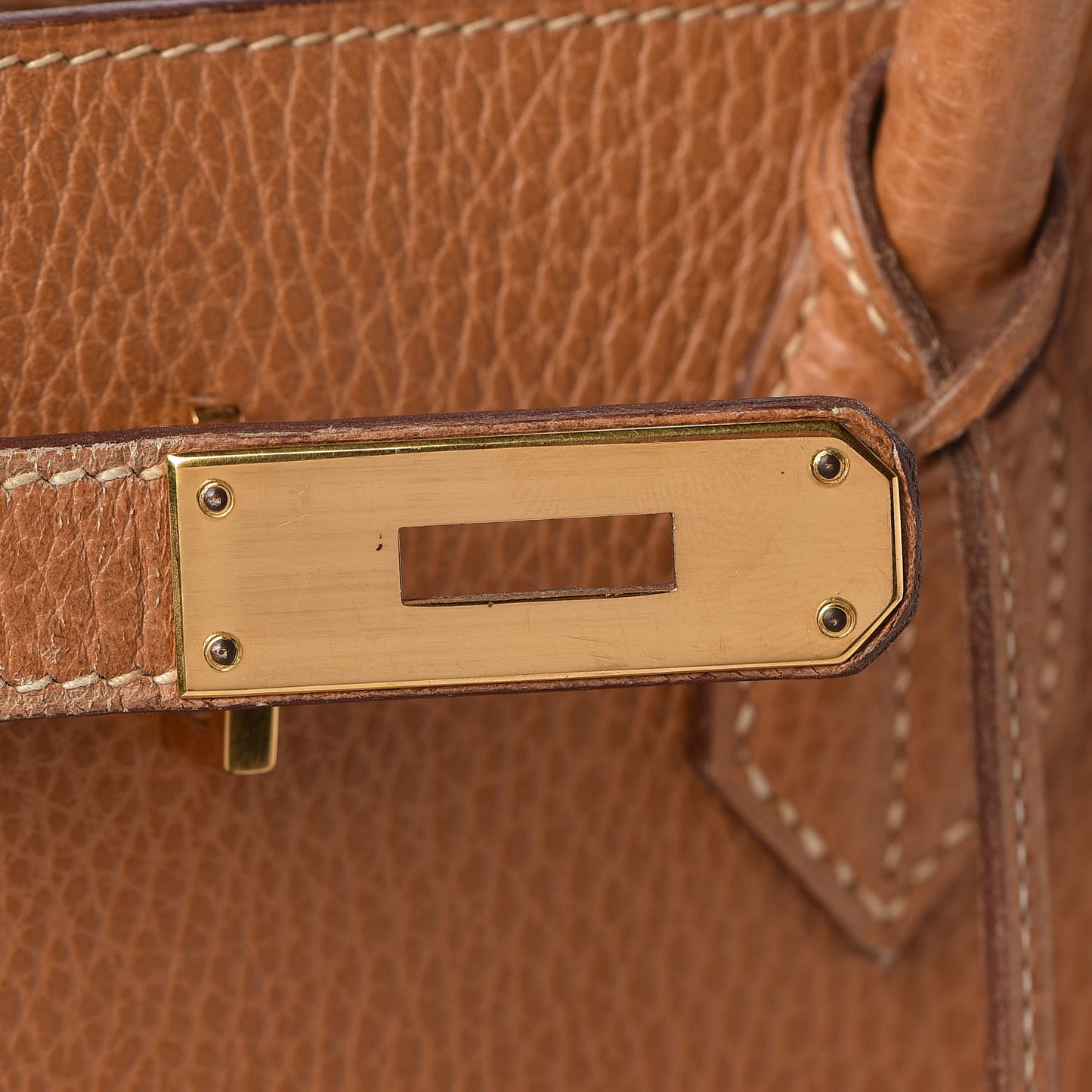 Ardennes Birkin 40 Naturelle