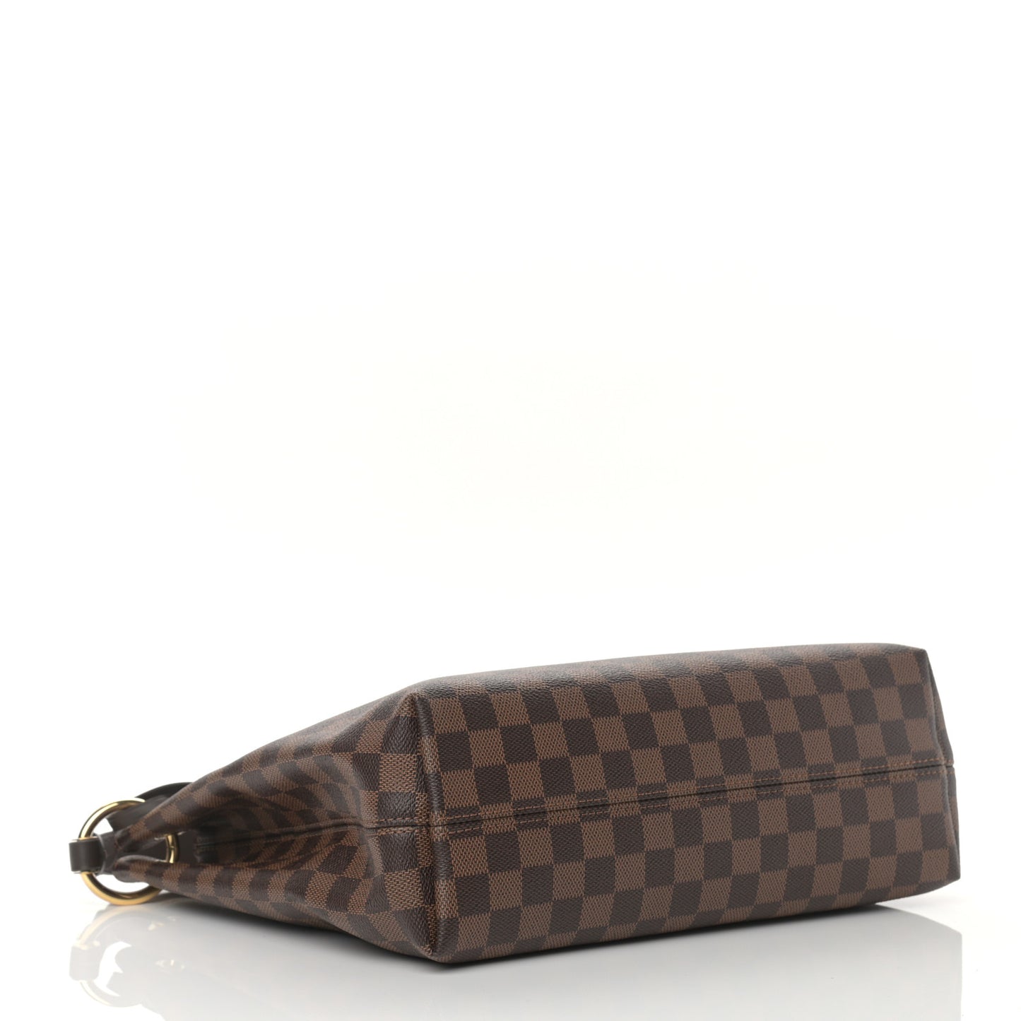Damier Ebene Graceful PM